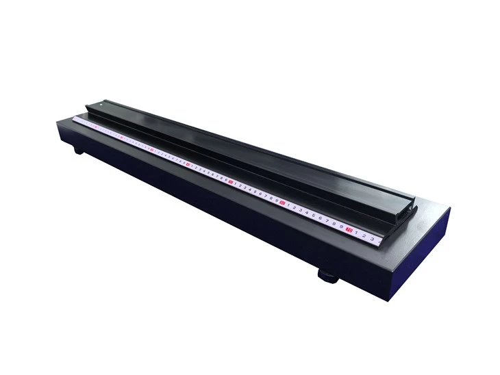 Optical Rail